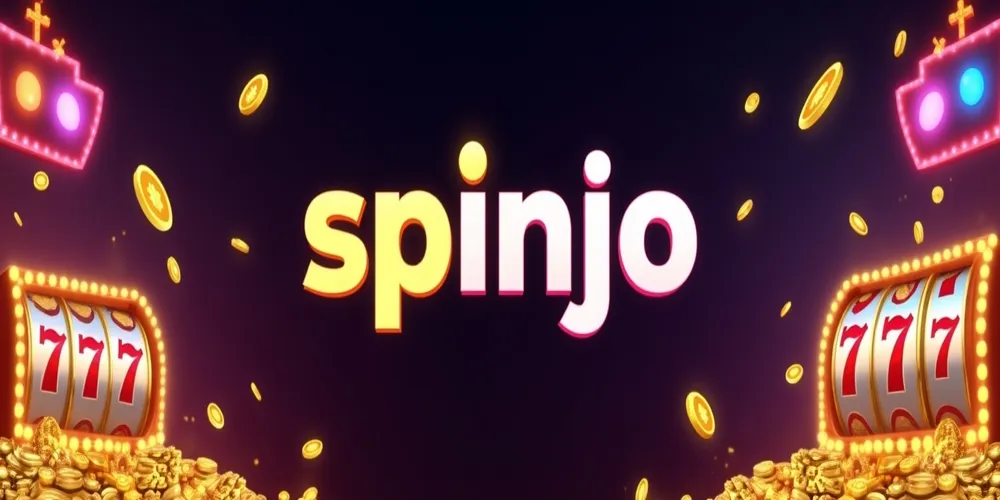 Spinjo Online Casino